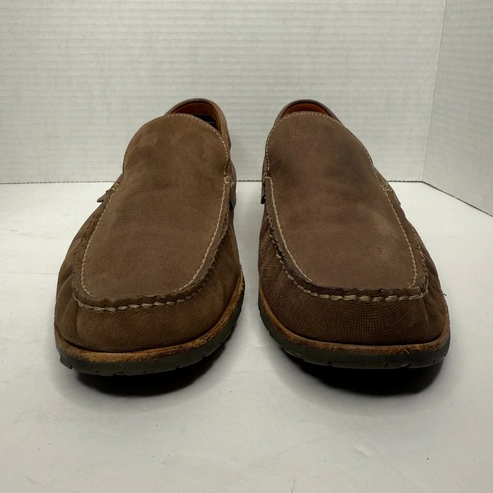 Cole Haan preowned no